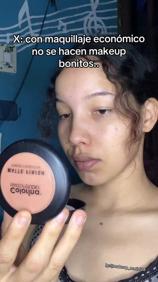 TikTok video thumbnail by mariel_makeup28