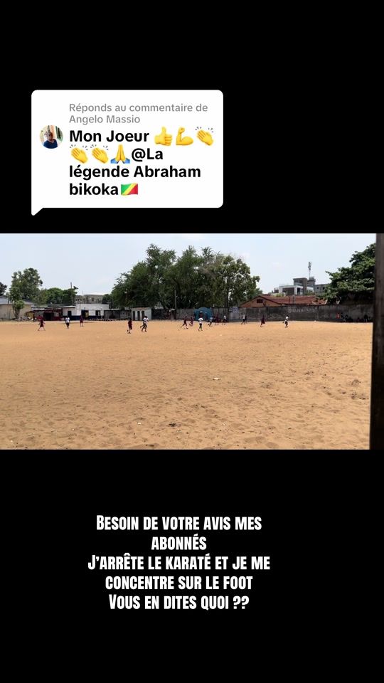 TikTok video thumbnail by abraham.bikoka