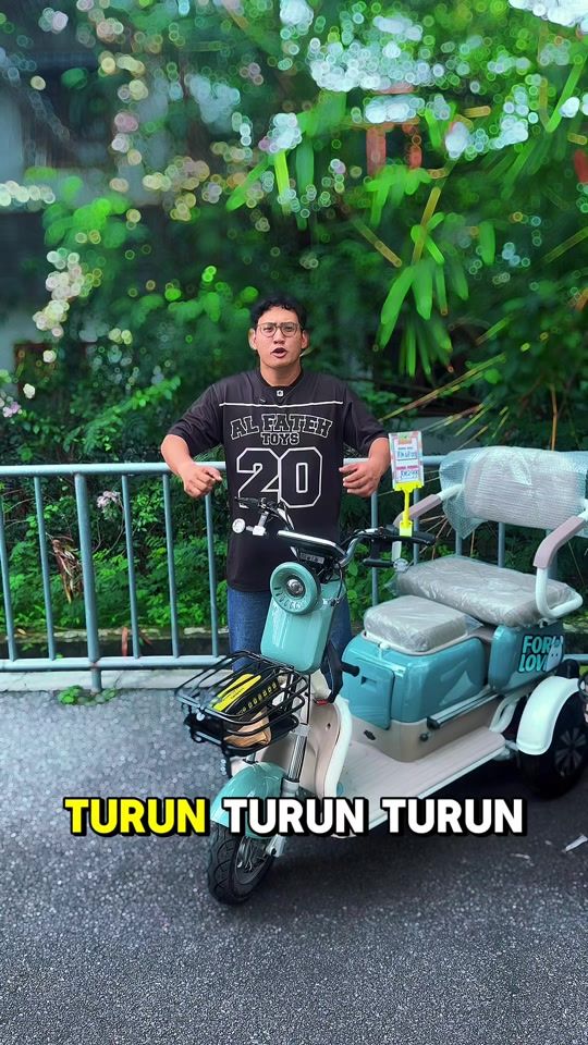 TikTok video thumbnail by alfatehtoyscheng