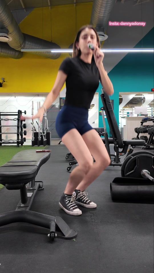 TikTok video thumbnail by dannyadonay