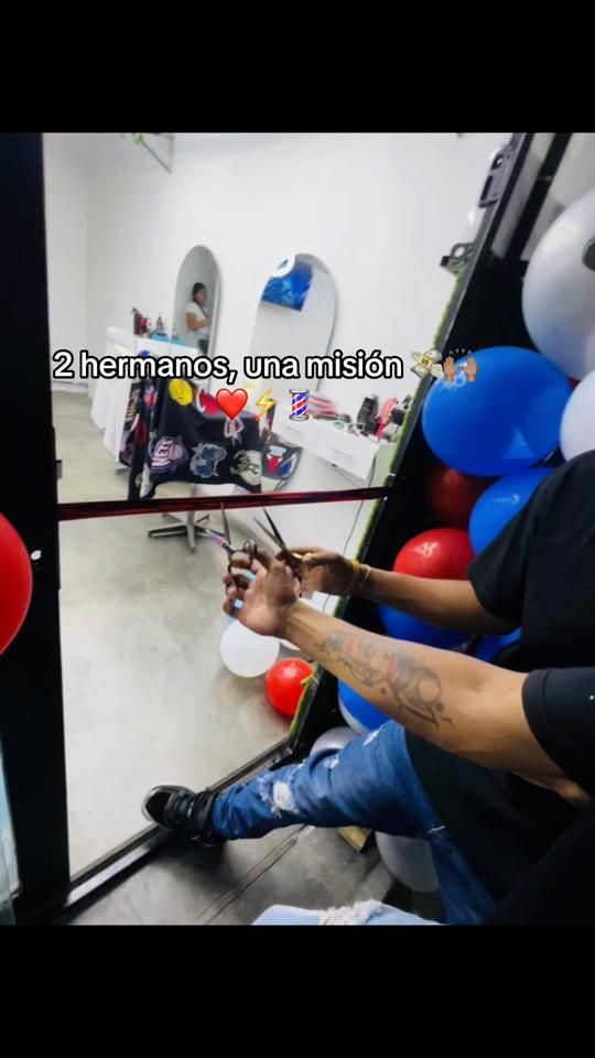 TikTok video thumbnail by lkbarbershop7