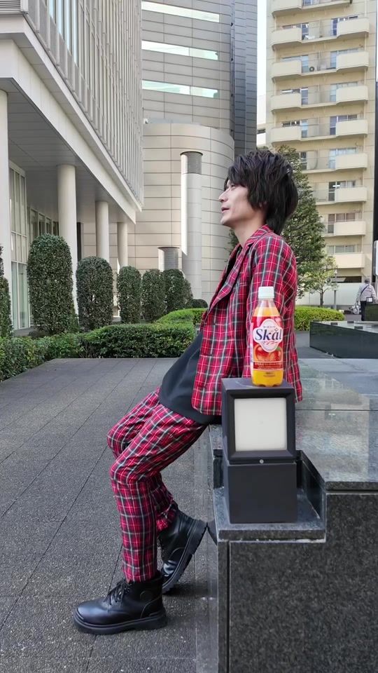 TikTok video thumbnail by shakadesu_god