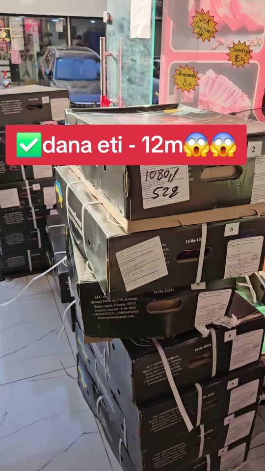 TikTok video thumbnail by et_store.az