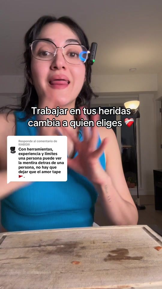 TikTok video thumbnail by debora_lavida