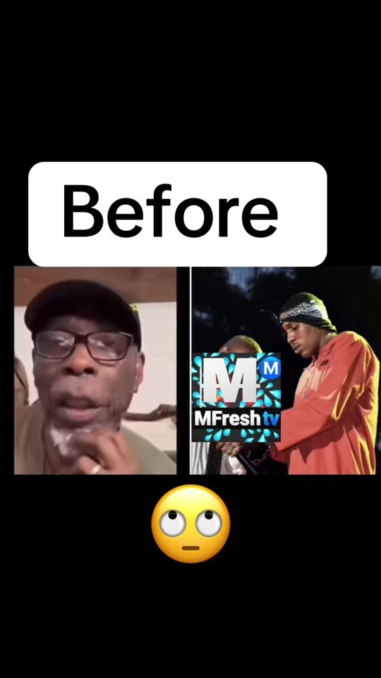 TikTok video thumbnail by mfresh_tv