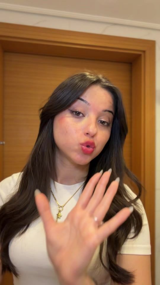 TikTok video thumbnail by melisaarslann