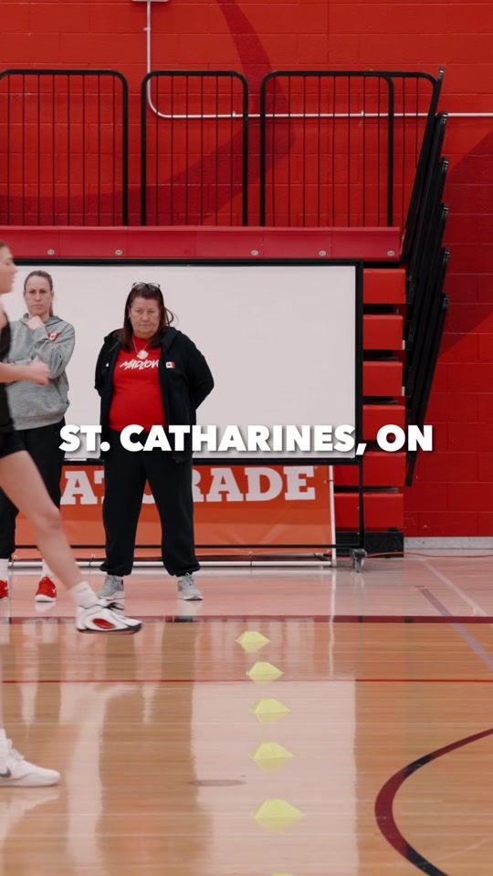 TikTok video thumbnail by canadabasketball