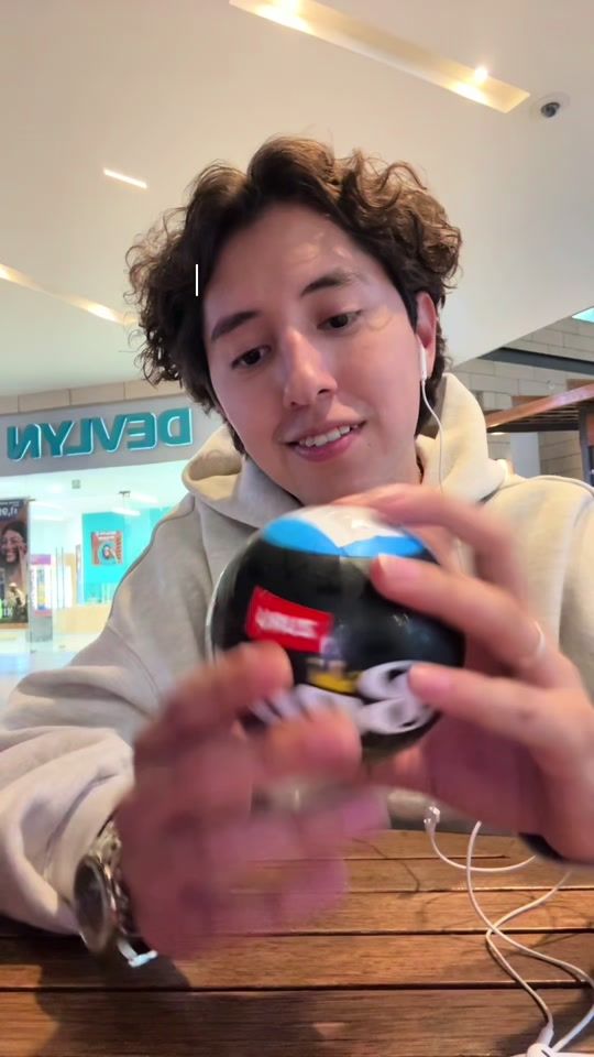 TikTok video thumbnail by edrazo21