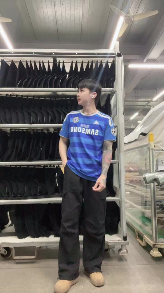 TikTok video thumbnail by gapchaisakda456