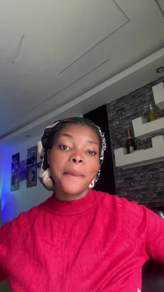 TikTok video thumbnail by claudine_hadassa