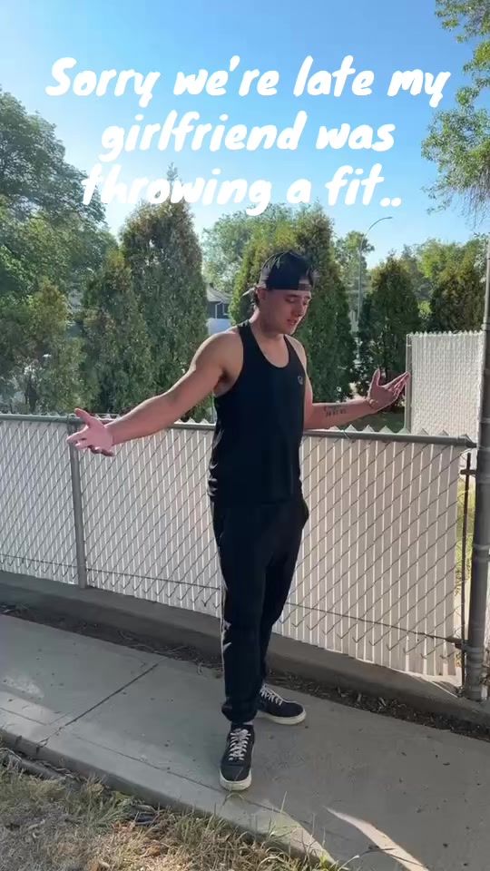 TikTok video thumbnail by dantemarshall