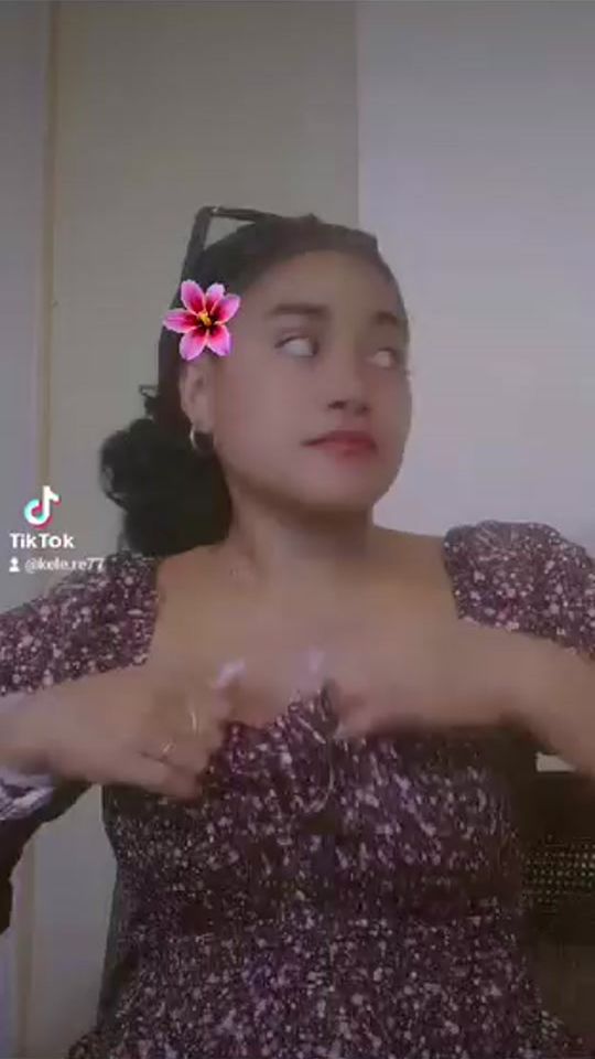 TikTok video thumbnail by adrianasavukimoala