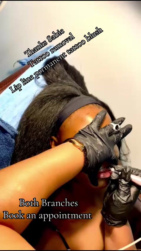 TikTok video thumbnail by kekes_aesthetic_spa