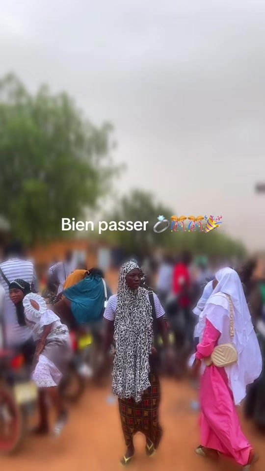 TikTok video thumbnail by ouedraogoibrahim04