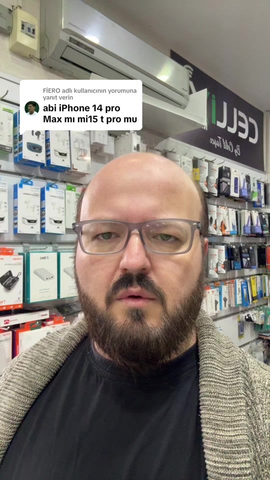 TikTok video thumbnail by celiltasci