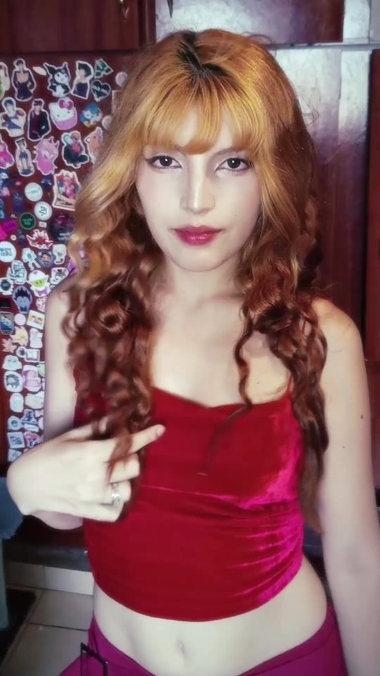 TikTok video thumbnail by imkyandi