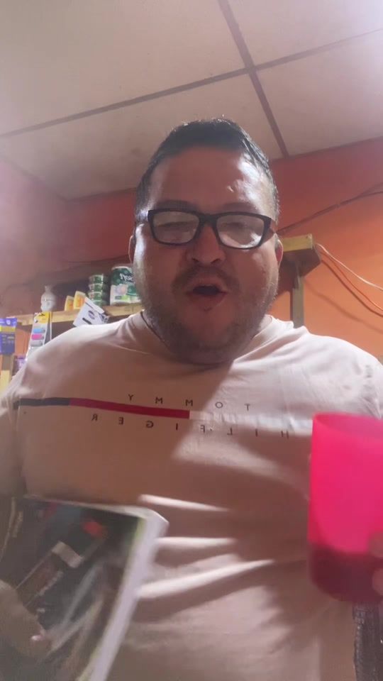 TikTok video thumbnail by sandecomedia83