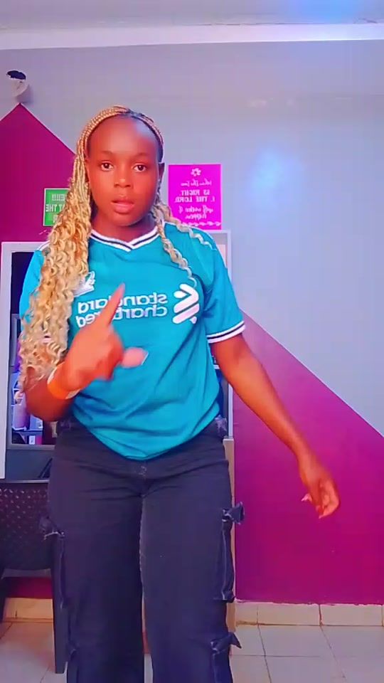 TikTok video thumbnail by mayiwaomusungu