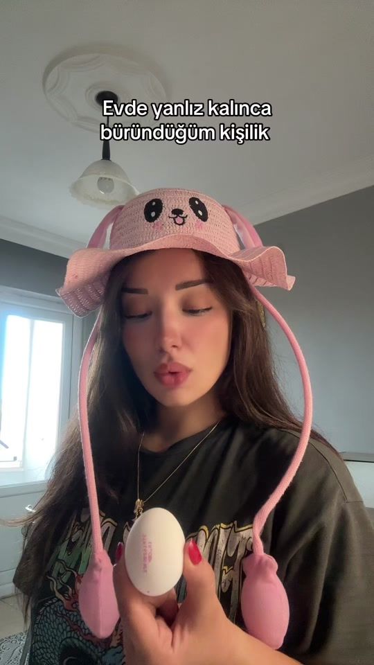 TikTok video thumbnail by ilaydaolgen