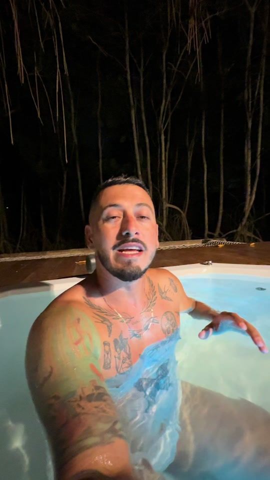 TikTok video thumbnail by diogobruce