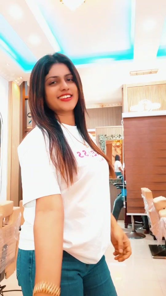 TikTok video thumbnail by woleenasalon