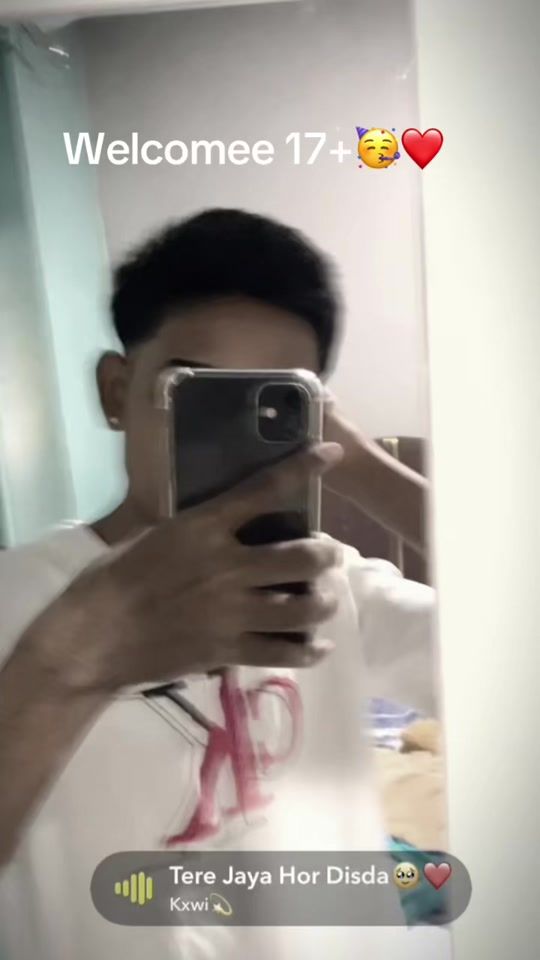 TikTok video thumbnail by ayush_sr1
