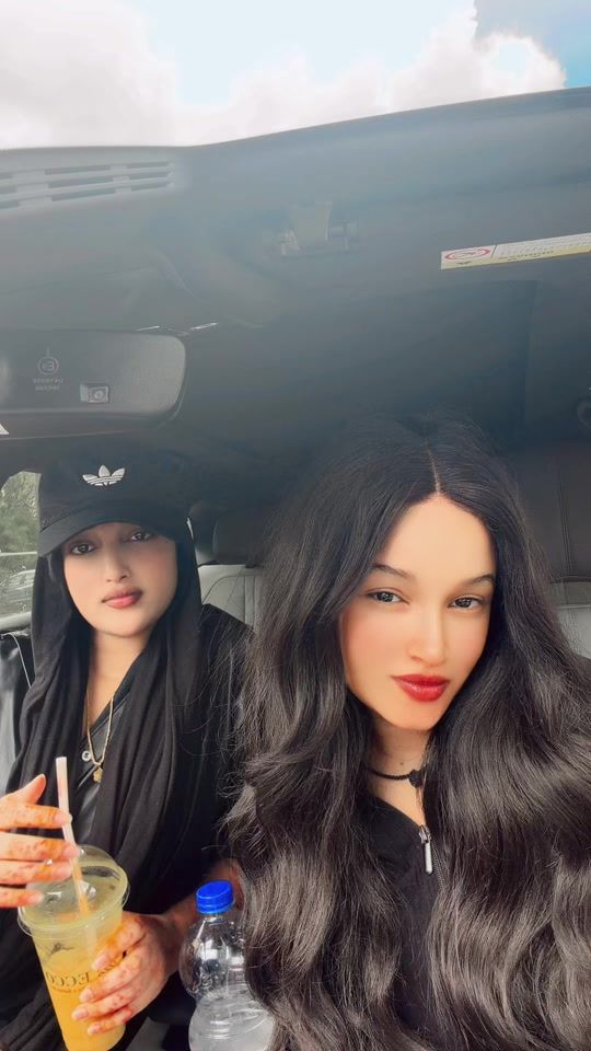 TikTok video thumbnail by simrsimrina