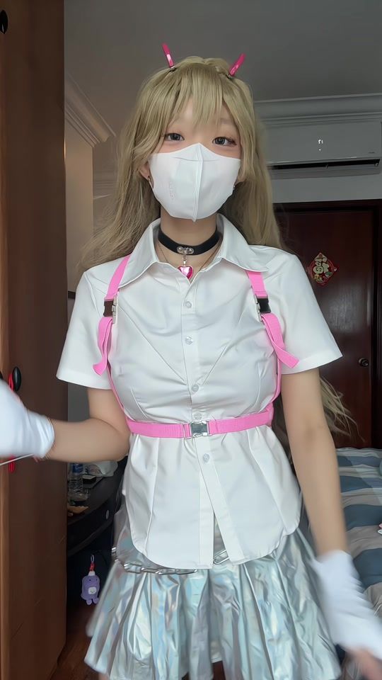 TikTok video thumbnail by hina_chii