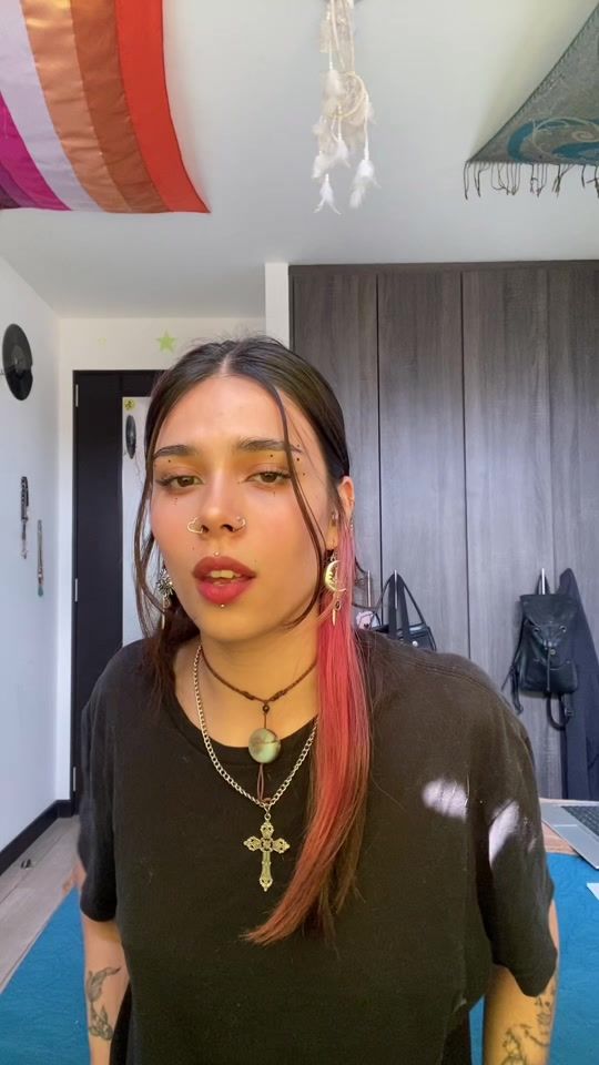 TikTok video thumbnail by puntoazulpalid0