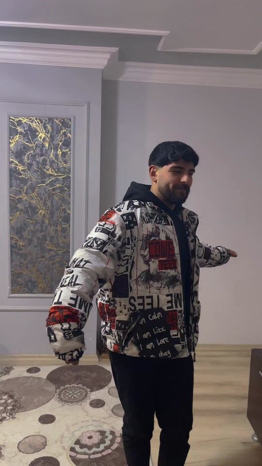 TikTok video thumbnail by hafezyaser