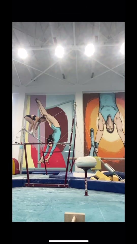 TikTok video thumbnail by samiragym