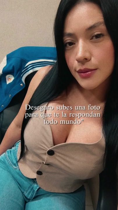 TikTok video thumbnail by gabrieladesi3