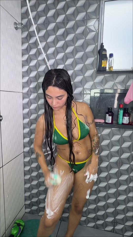 TikTok video thumbnail by carlaborges.oficial