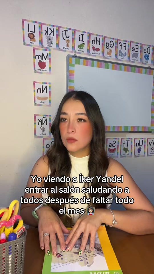 TikTok video thumbnail by maestraazu