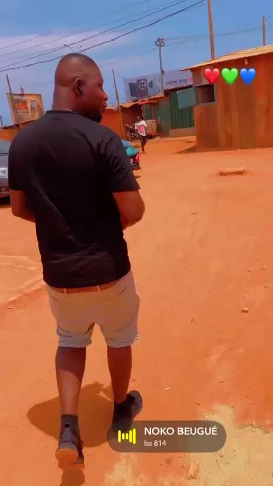 TikTok video thumbnail by moustaphalerichemalien
