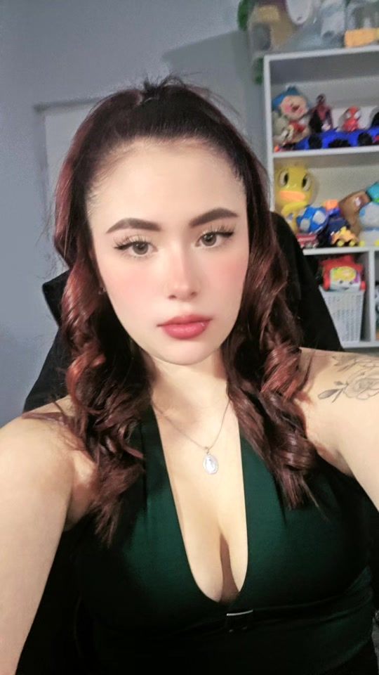 TikTok video thumbnail by liagenso