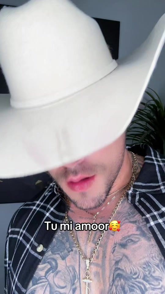 TikTok video thumbnail by rubensannz