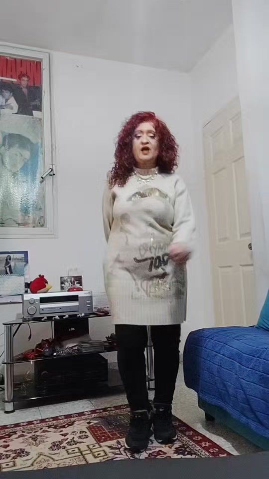 TikTok video thumbnail by ritaroitman