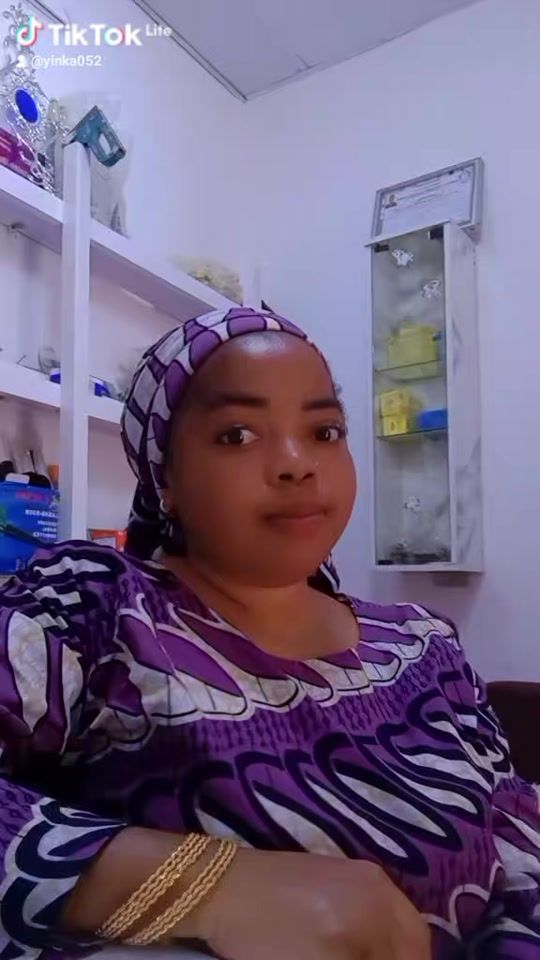 TikTok video thumbnail by yinka052