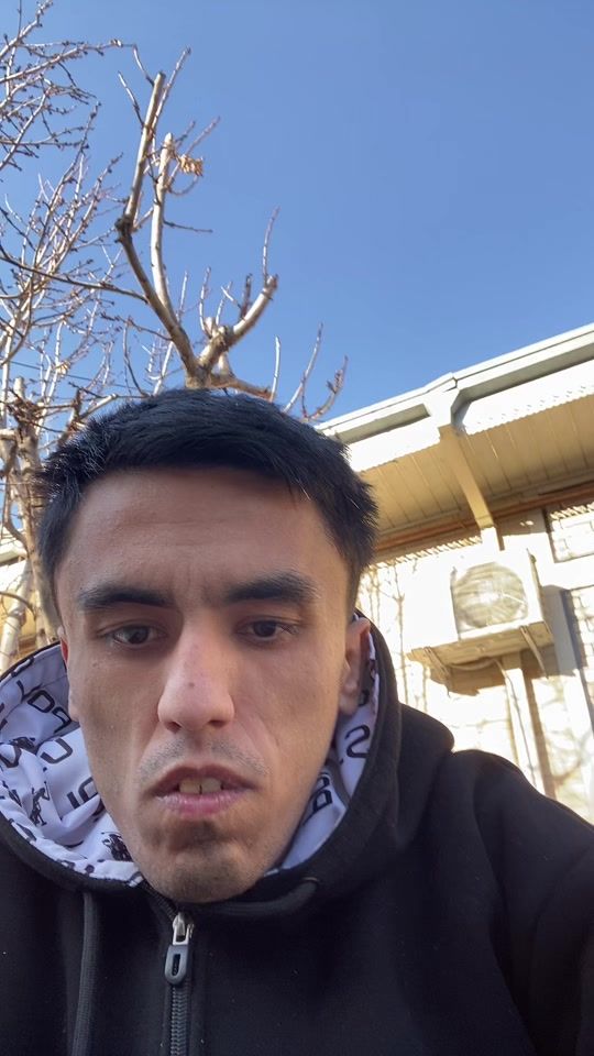 TikTok video thumbnail by husniddinsheyx