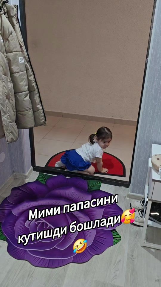 TikTok video thumbnail by papina_dochka19