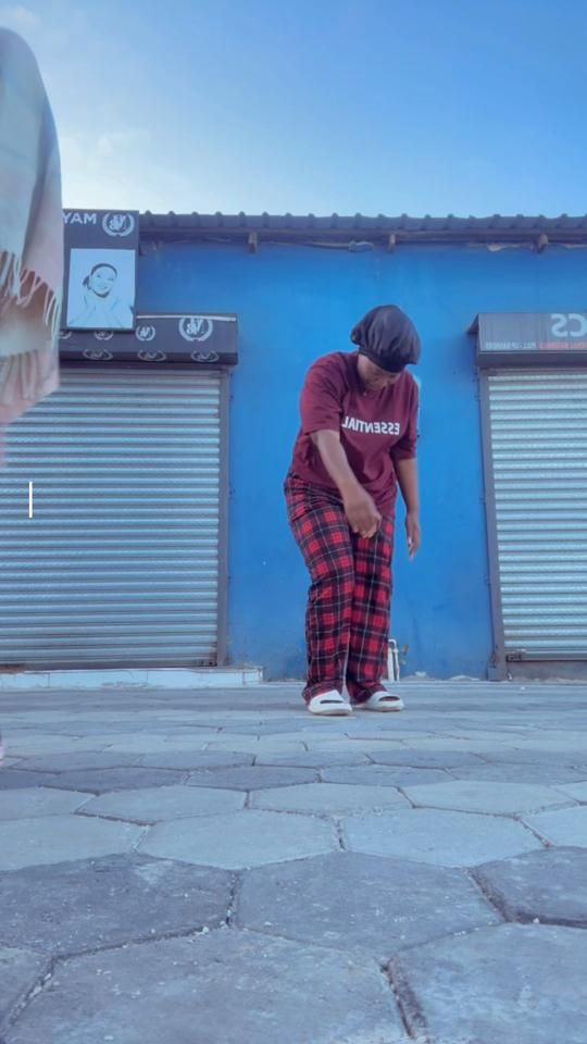 TikTok video thumbnail by thando4055