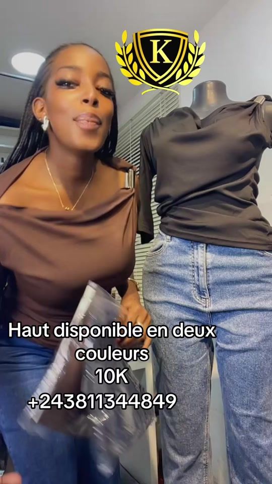 TikTok video thumbnail by ciel_du_congo