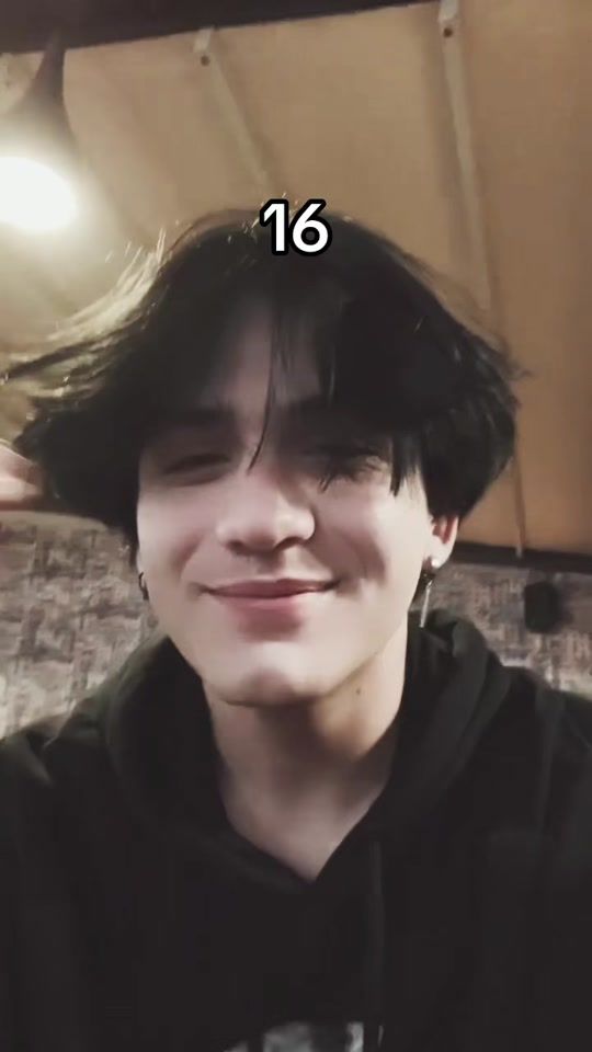 TikTok video thumbnail by ilyemir