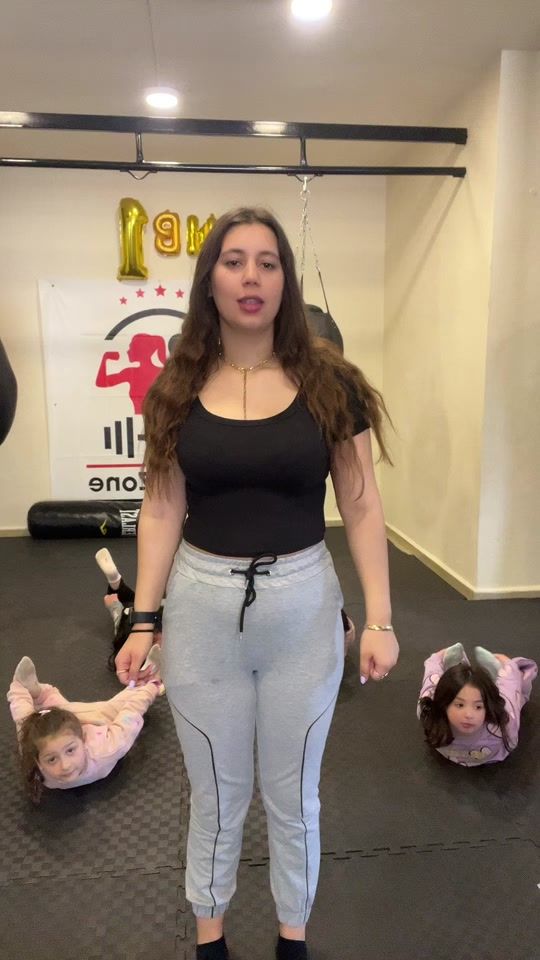 TikTok video thumbnail by assilsh0