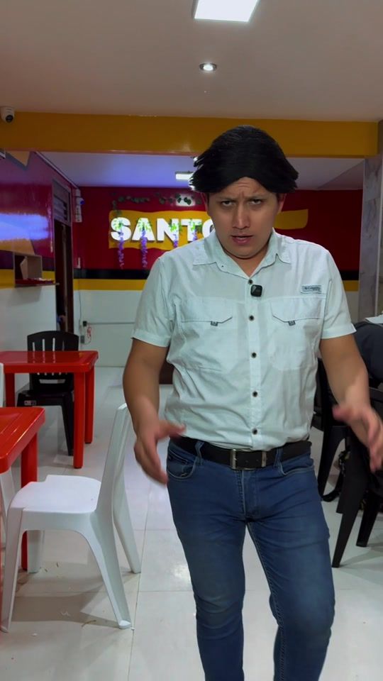 TikTok video thumbnail by leandro_show.l