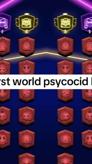 TikTok video thumbnail by psychokidbs