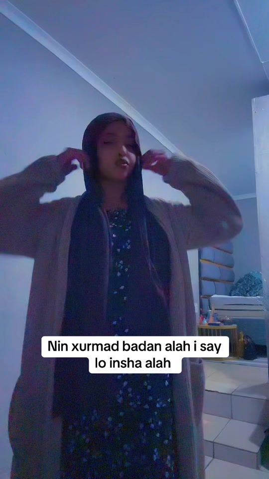 TikTok video thumbnail by nasteho_04