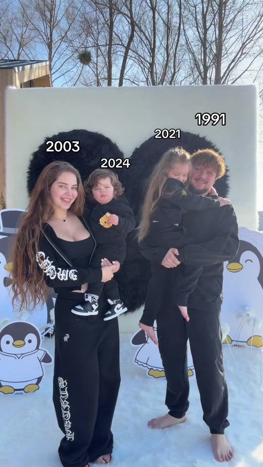 TikTok video thumbnail by st.makeeva.family
