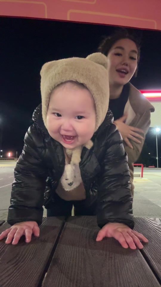 TikTok video thumbnail by rufinaae